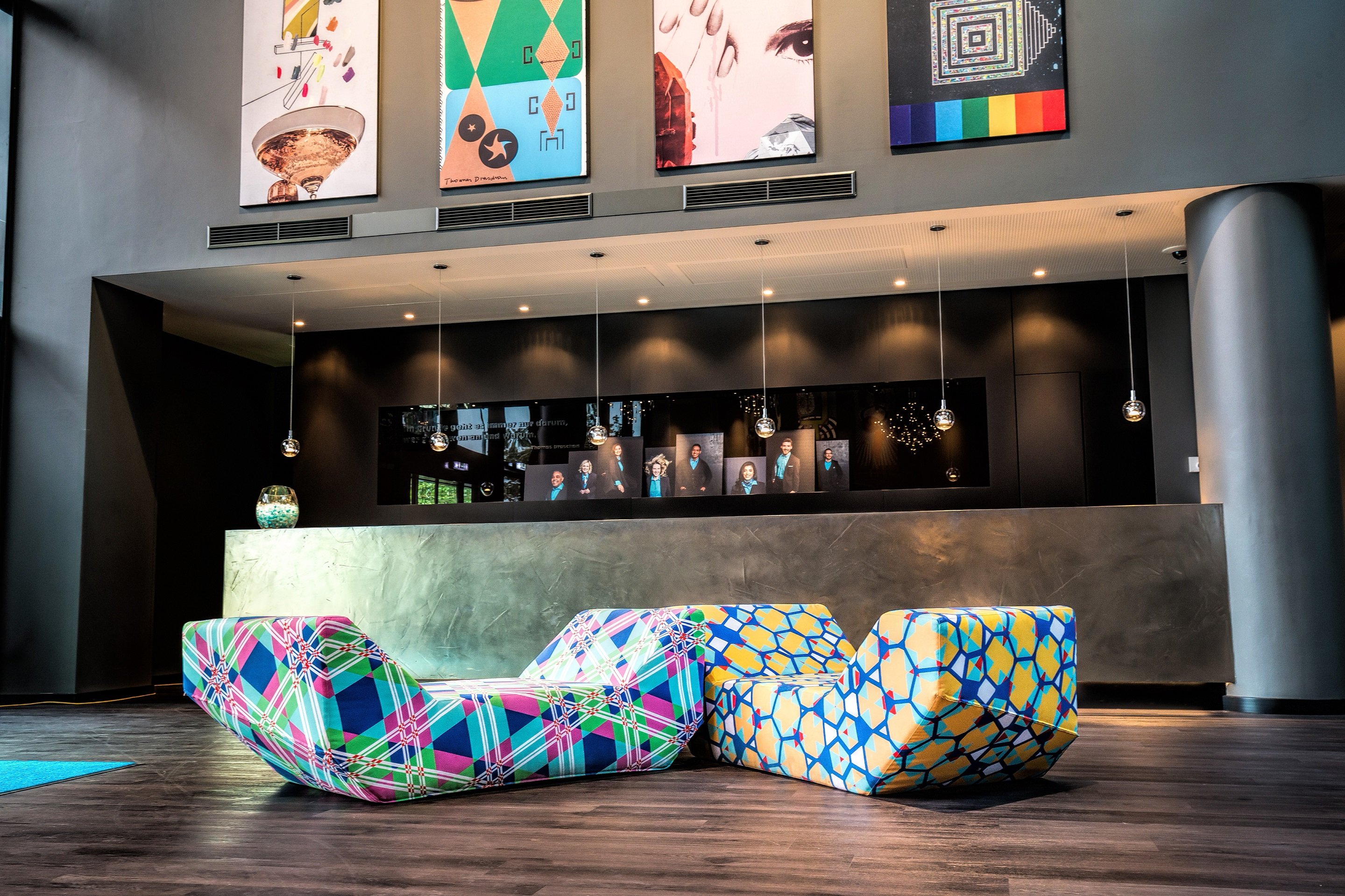 Motel One Wien-Westbahnhof 5/29