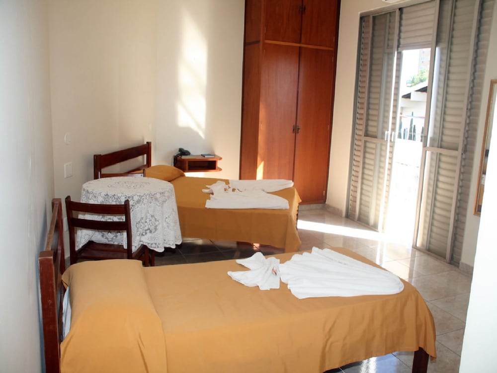 Scala Hotel Barretos 8/31