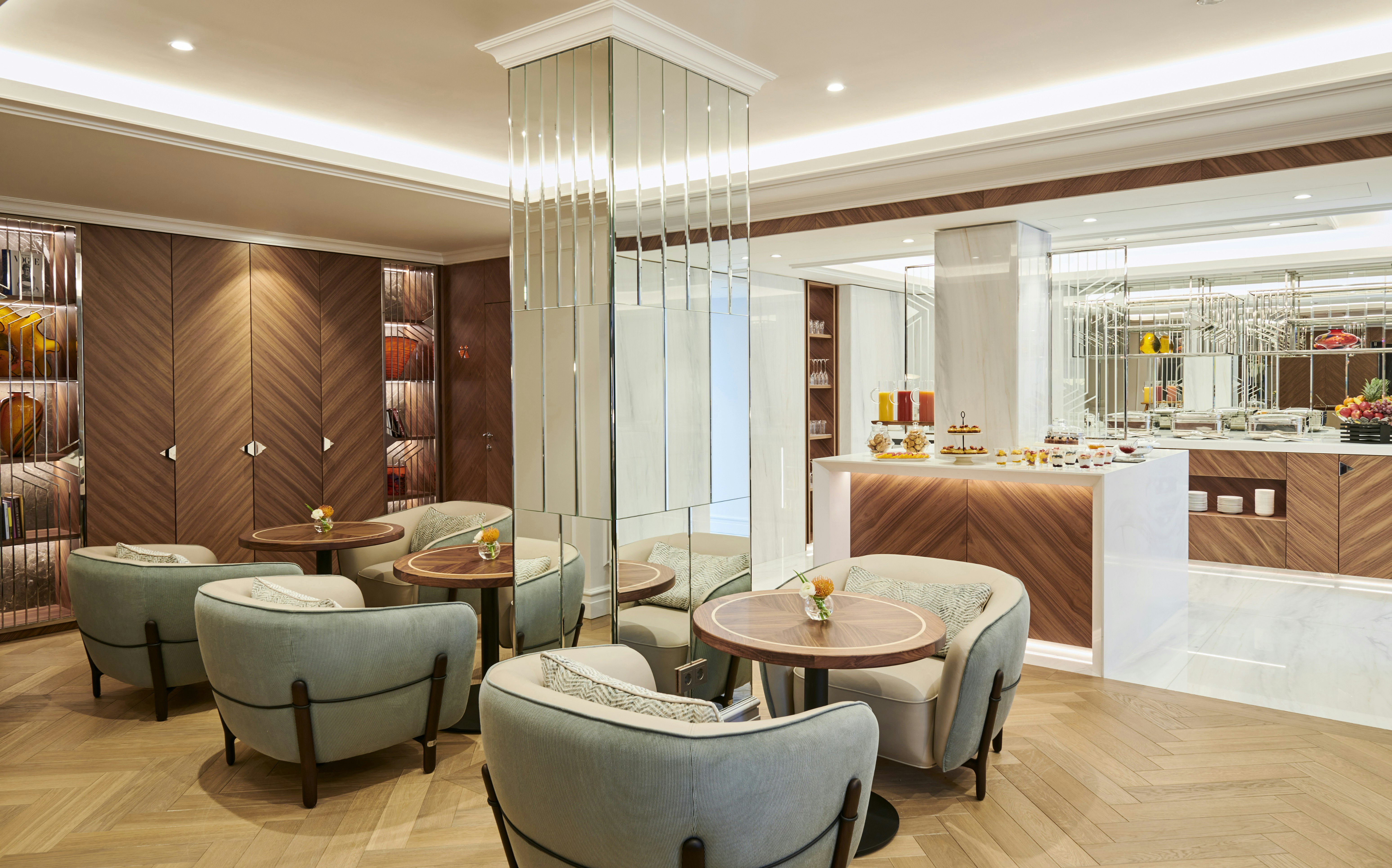 InterContinental Athenee Palace Bucharest an IHG hotel 53/90