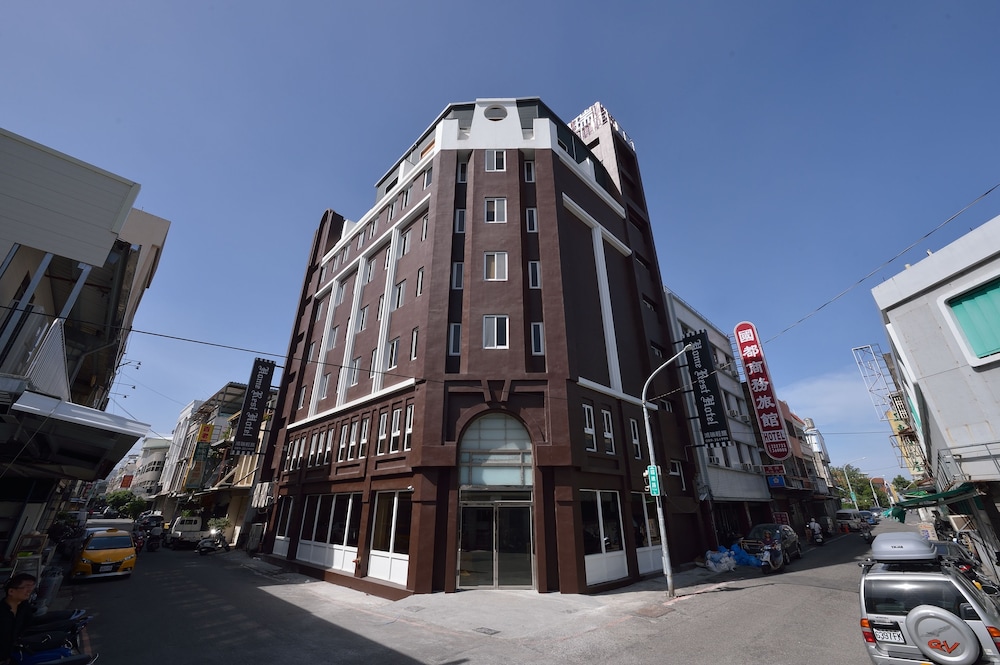 Home Rest Hotel 7/55