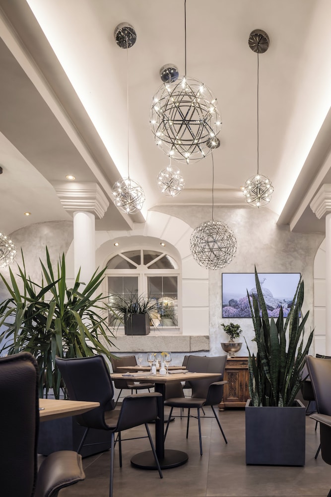 Donauhof Hotel 40/58