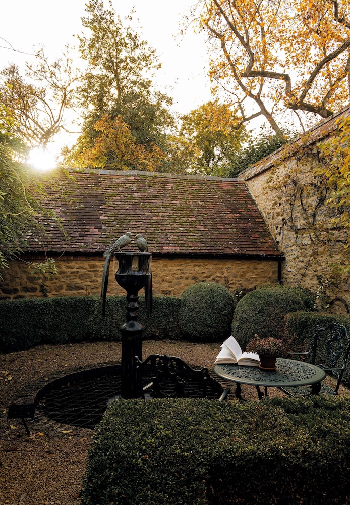 Le Manoir Aux Quat Saisons A Belmond Hotel Oxfordshire 40/81