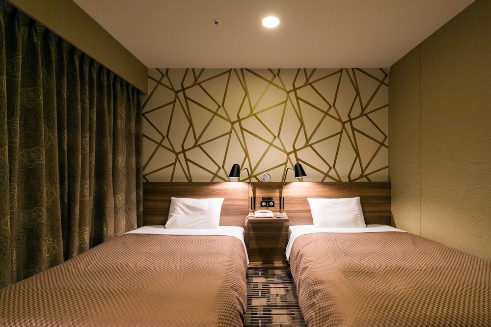 Sotetsu Fresa Inn Kawasaki-Higashiguchi 45/60