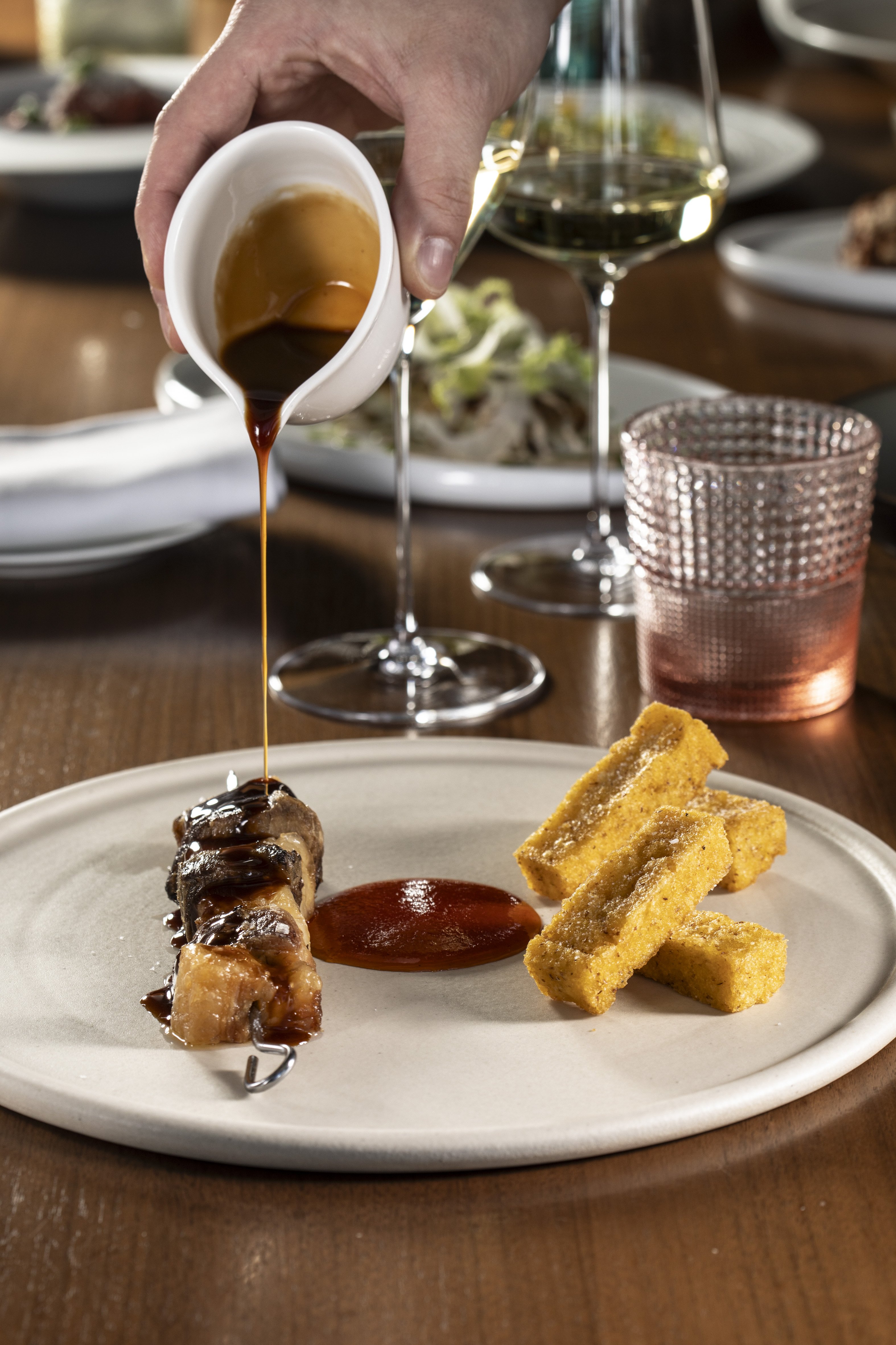 L'Albereta Relais & Chateaux 96/138
