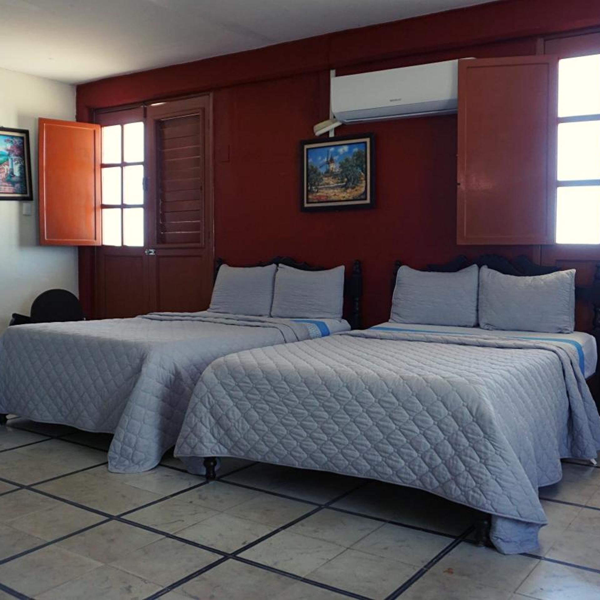 Hotel Murallas 231 19/50