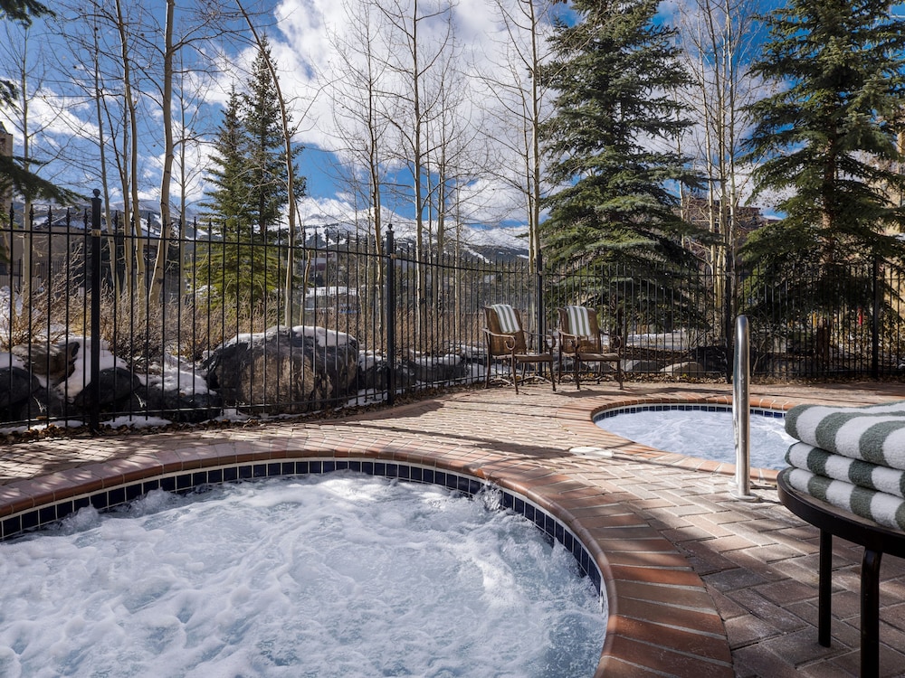 Hyatt Residence Club Breckenridge Main Street Station 9/52