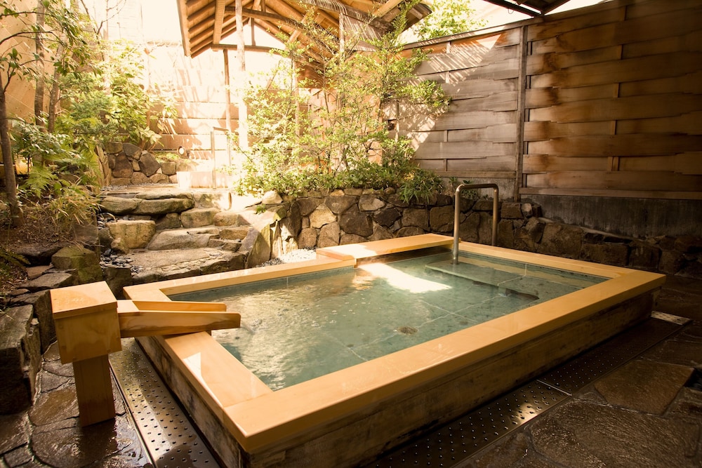 Miyajima Grand Hotel Arimoto 25/50