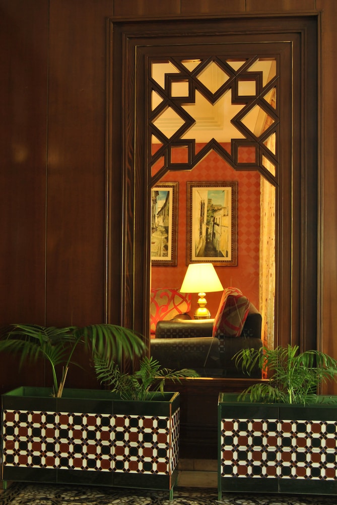Alixares Hotel 47/82