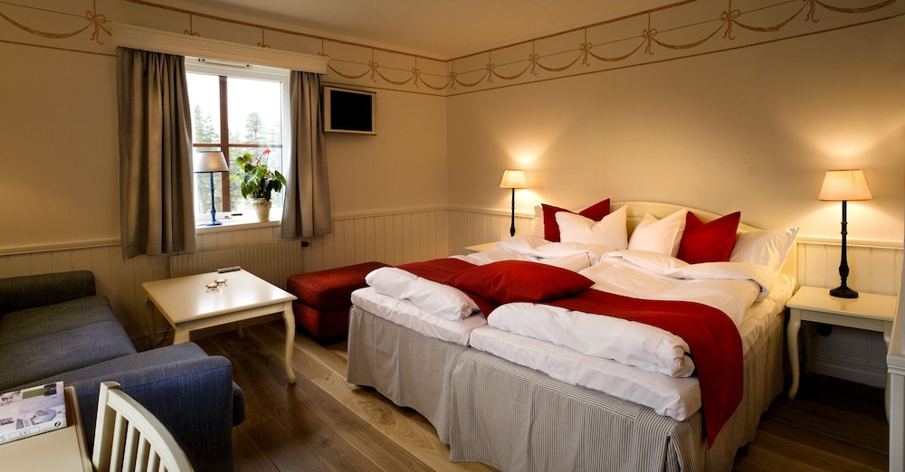 Gammelgarden Hotell 13/44