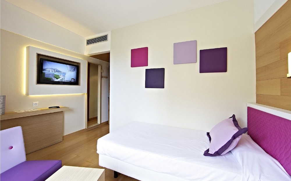 Hotel Spa S Entrador Playa 19/74