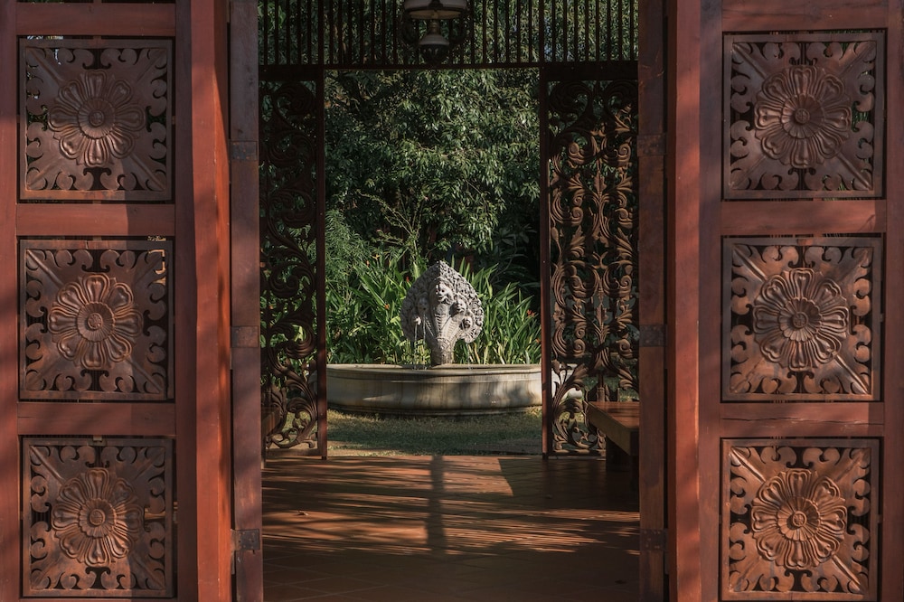 Terres Rouges Lodge 19/50