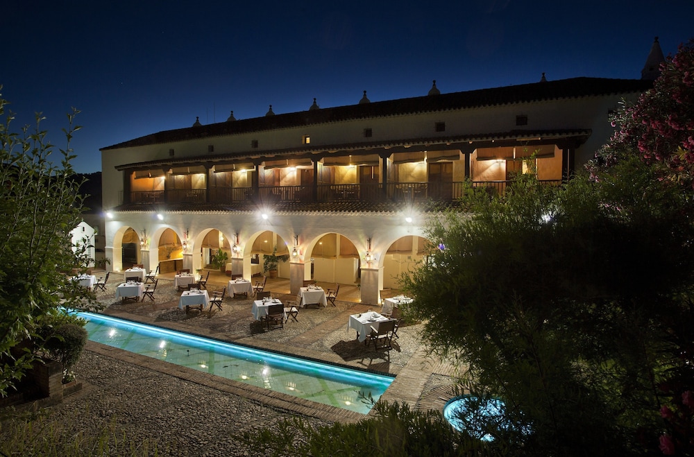 Parador de Guadalupe 1/50