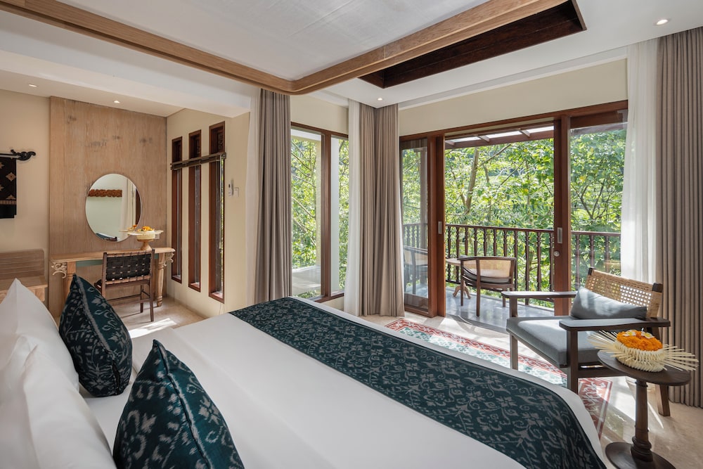 Metland Venya Ubud (Formerly Horison Ume Suites and Villas Ubud) 14/50