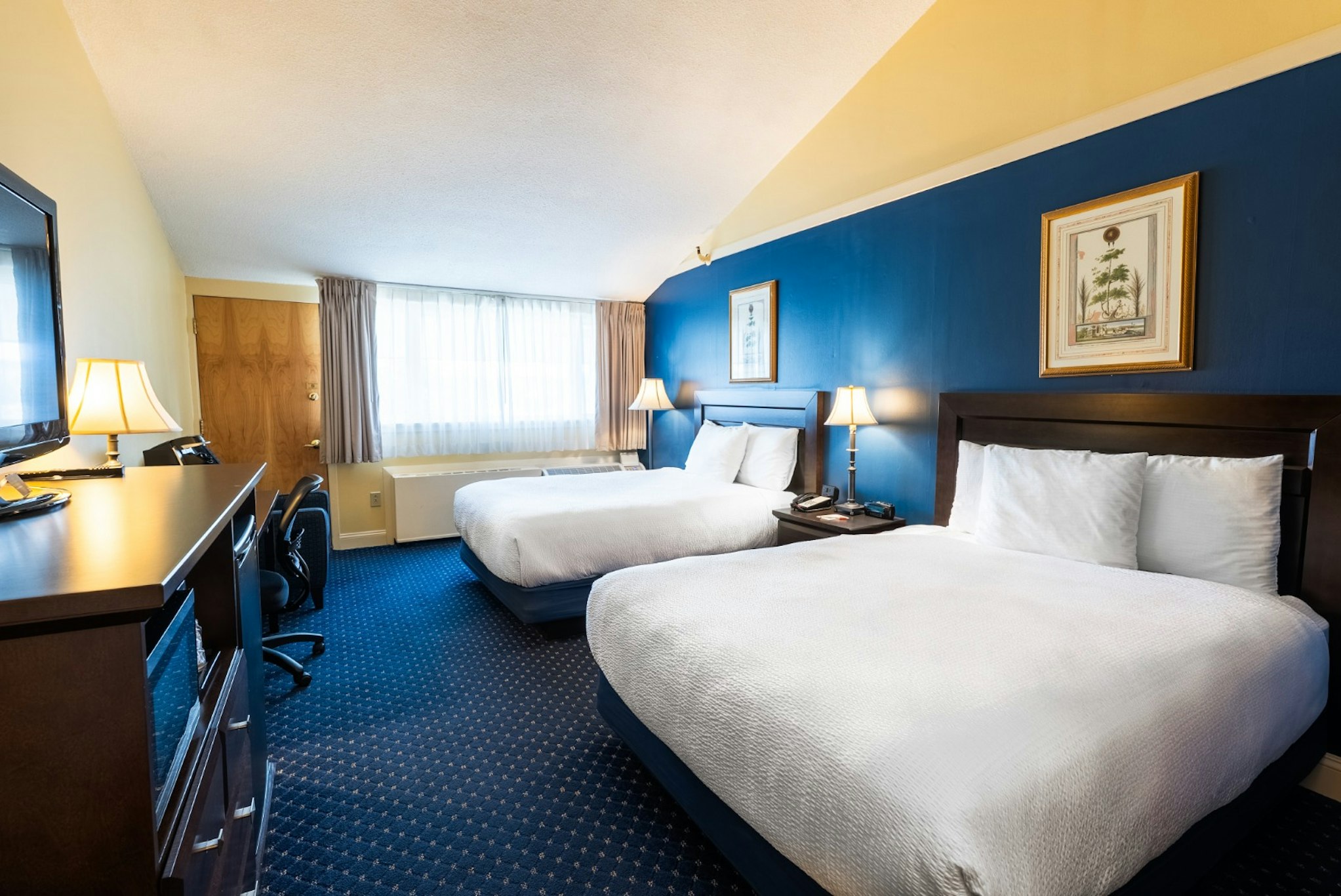 Fireside Inn And Suites Waterville 32/68