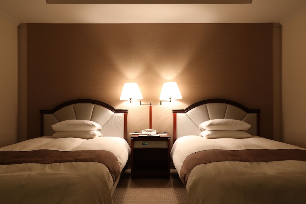IMABARI KOKUSAI HOTEL 10/50