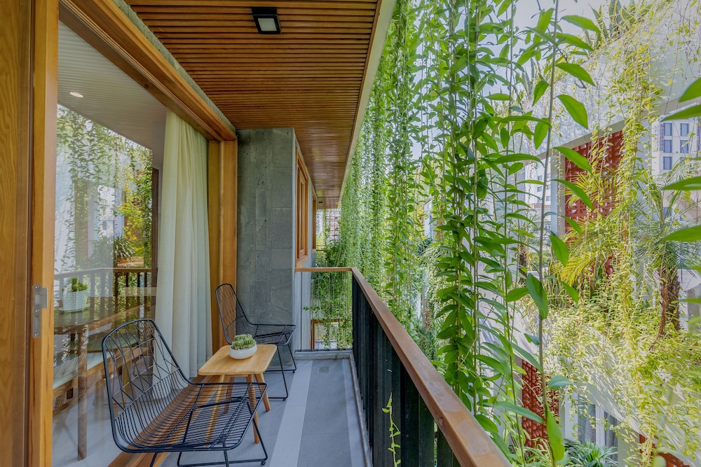 Ponte Boutique Villa 42/63