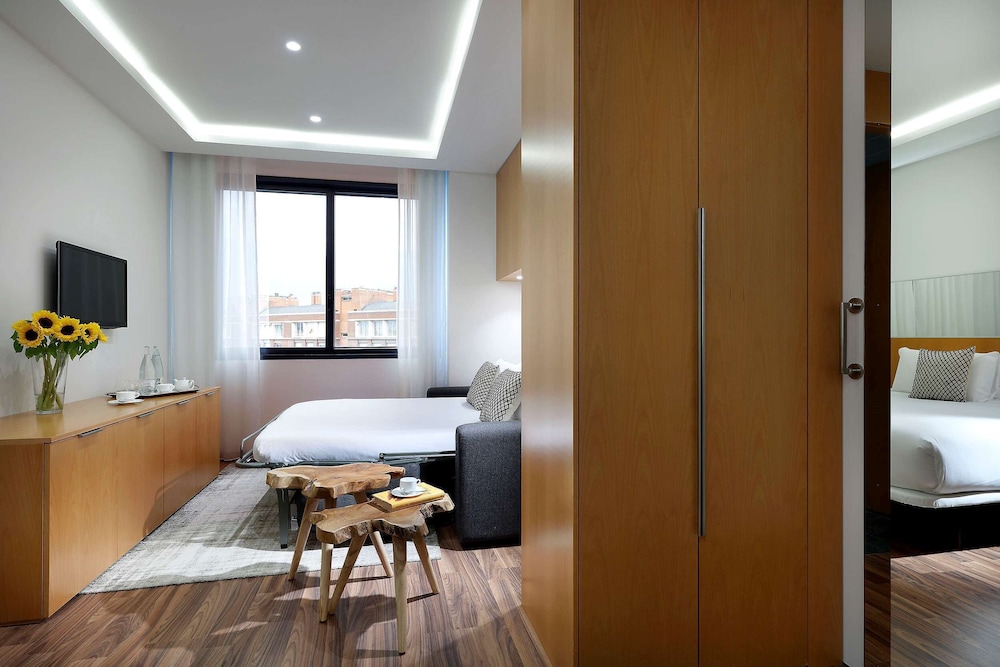 Hotel Sb Icaria Barcelona 37/74