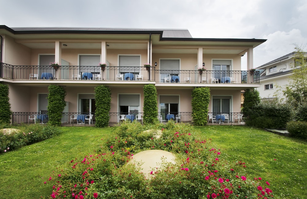 Lido La Perla Nera 5/40