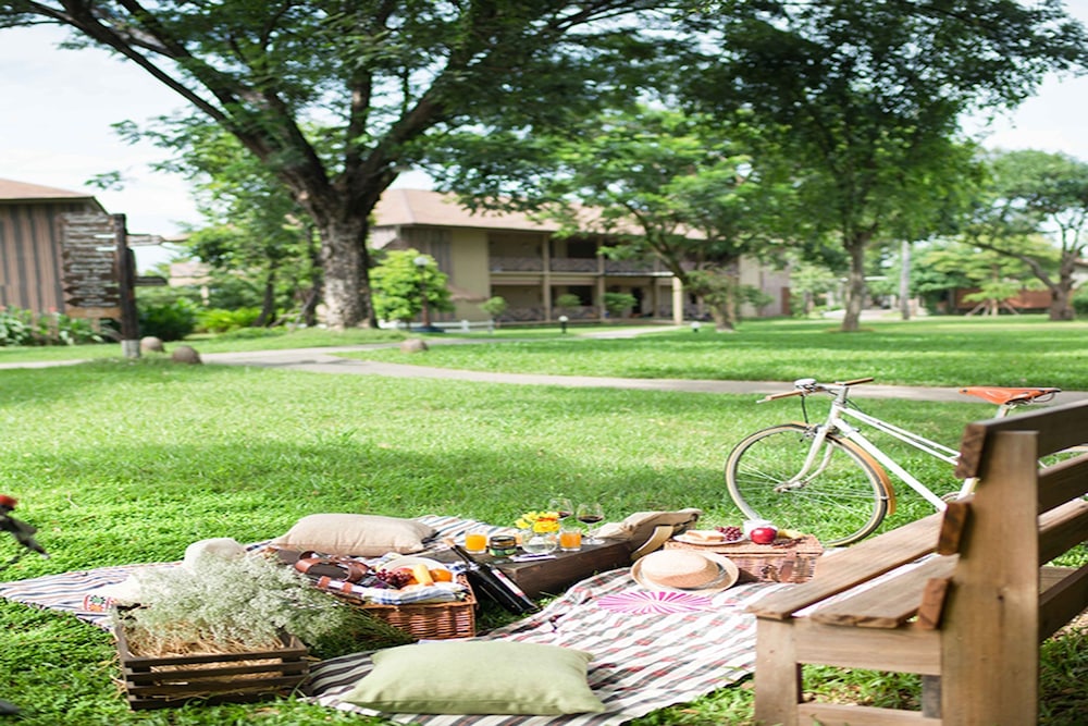 WISHING TREE RESORT 29/32