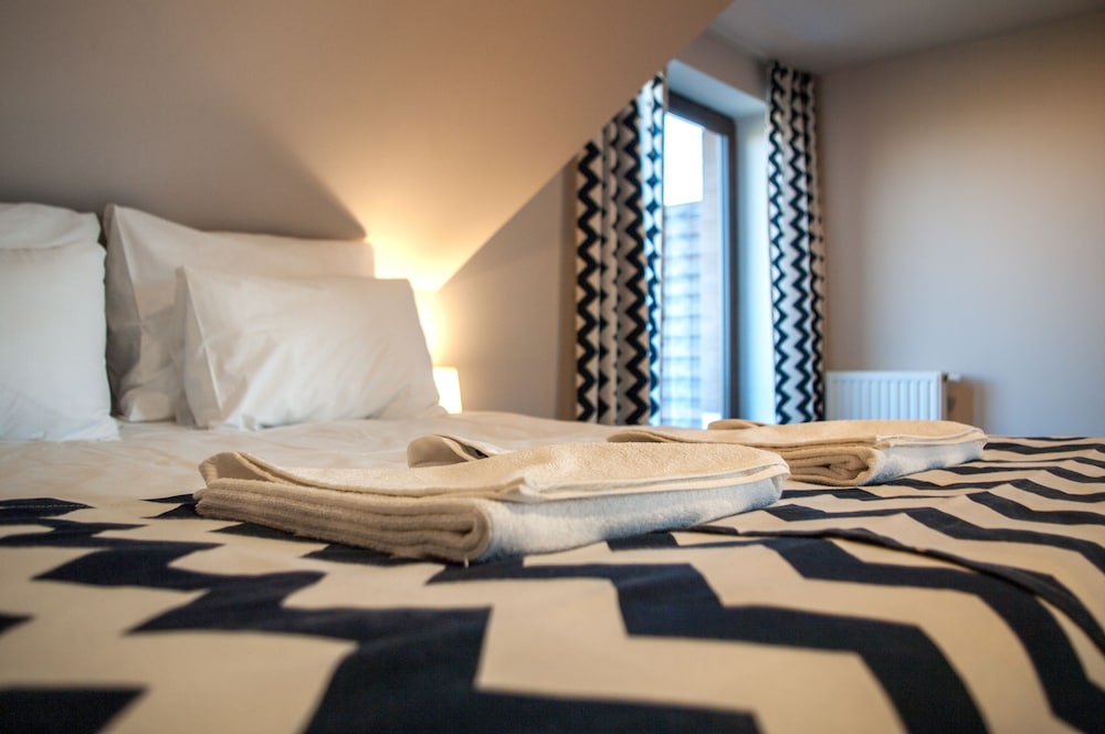 Poduszka Apartamenty Pod Lysica 7/45