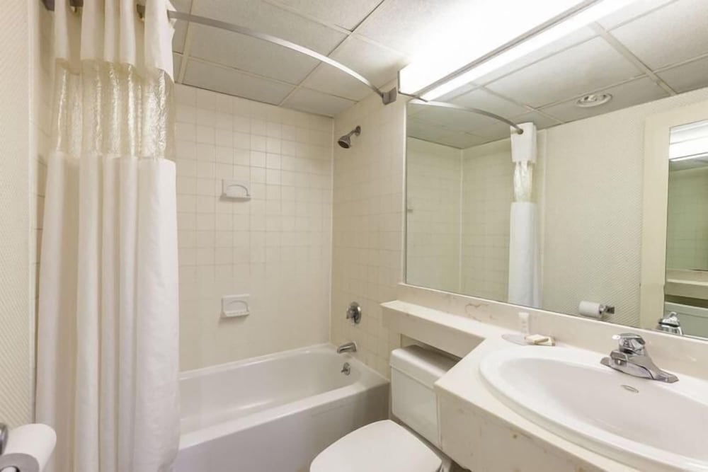 Motel6 Lawrenceville, NJ 40/40