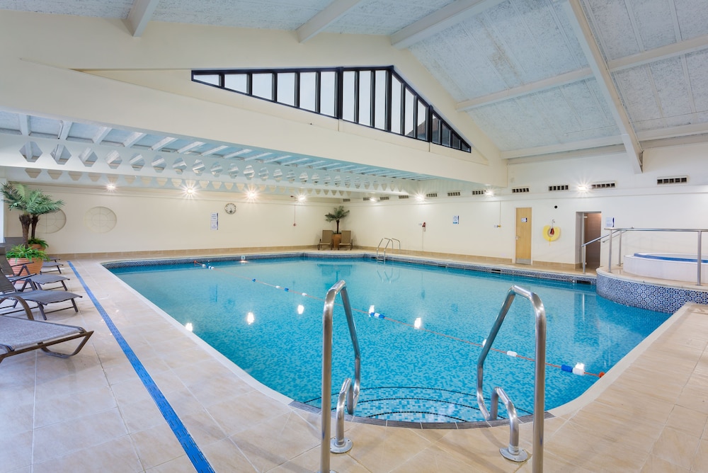 HOLIDAY INN CAMBRIDGE 44/75