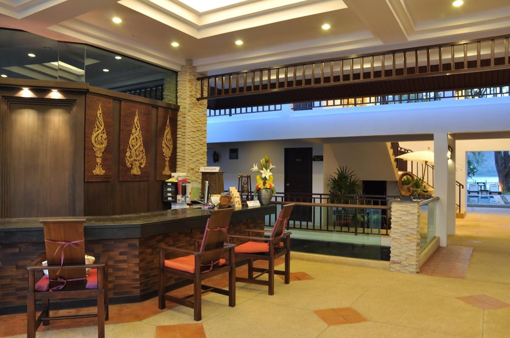 Monsane River Kwai Resort 60/75