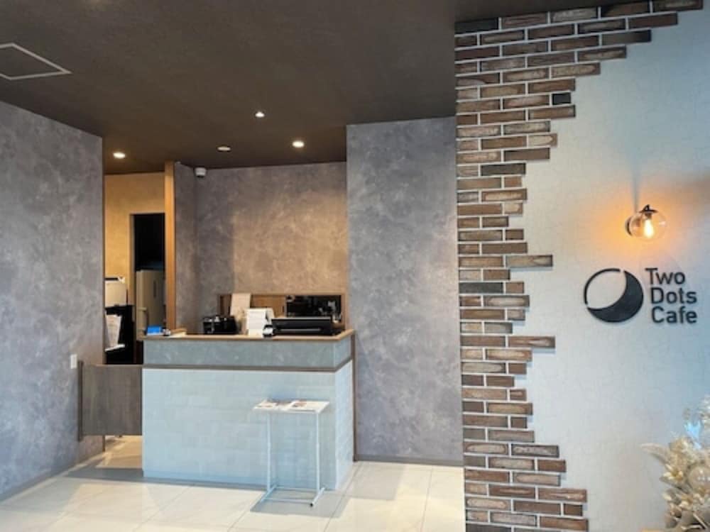 Michi Tabi Hotel Yomitan 3/50