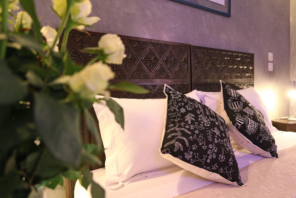Riad Marrakiss 21/50