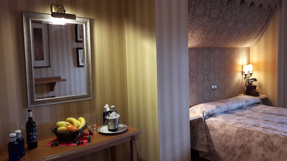 Hotel Juan Carlos I 22/63