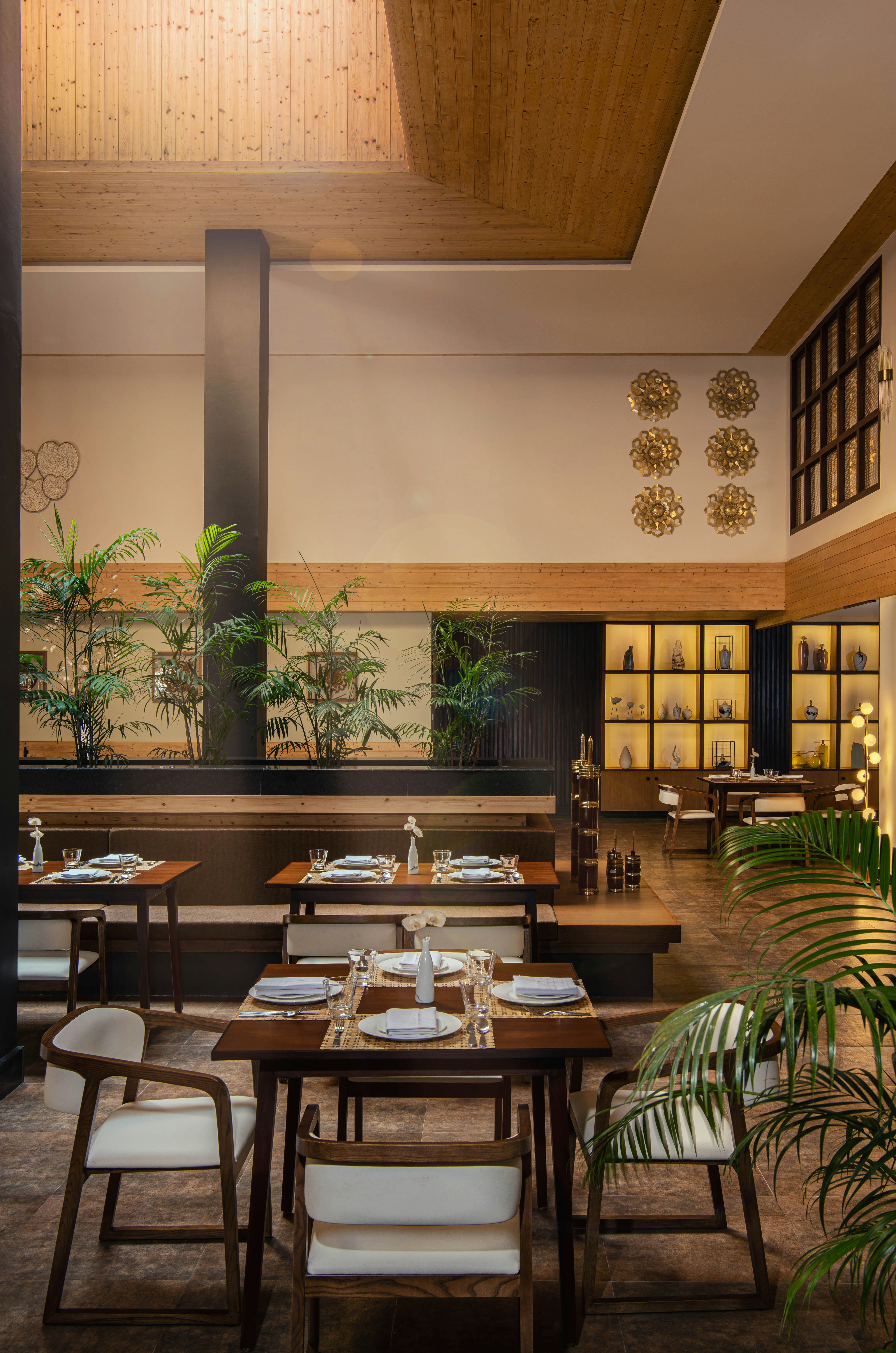 Vivanta Sikkim Pakyong 22/35
