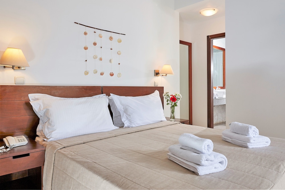 Arminda Hotel & SPA 26/76