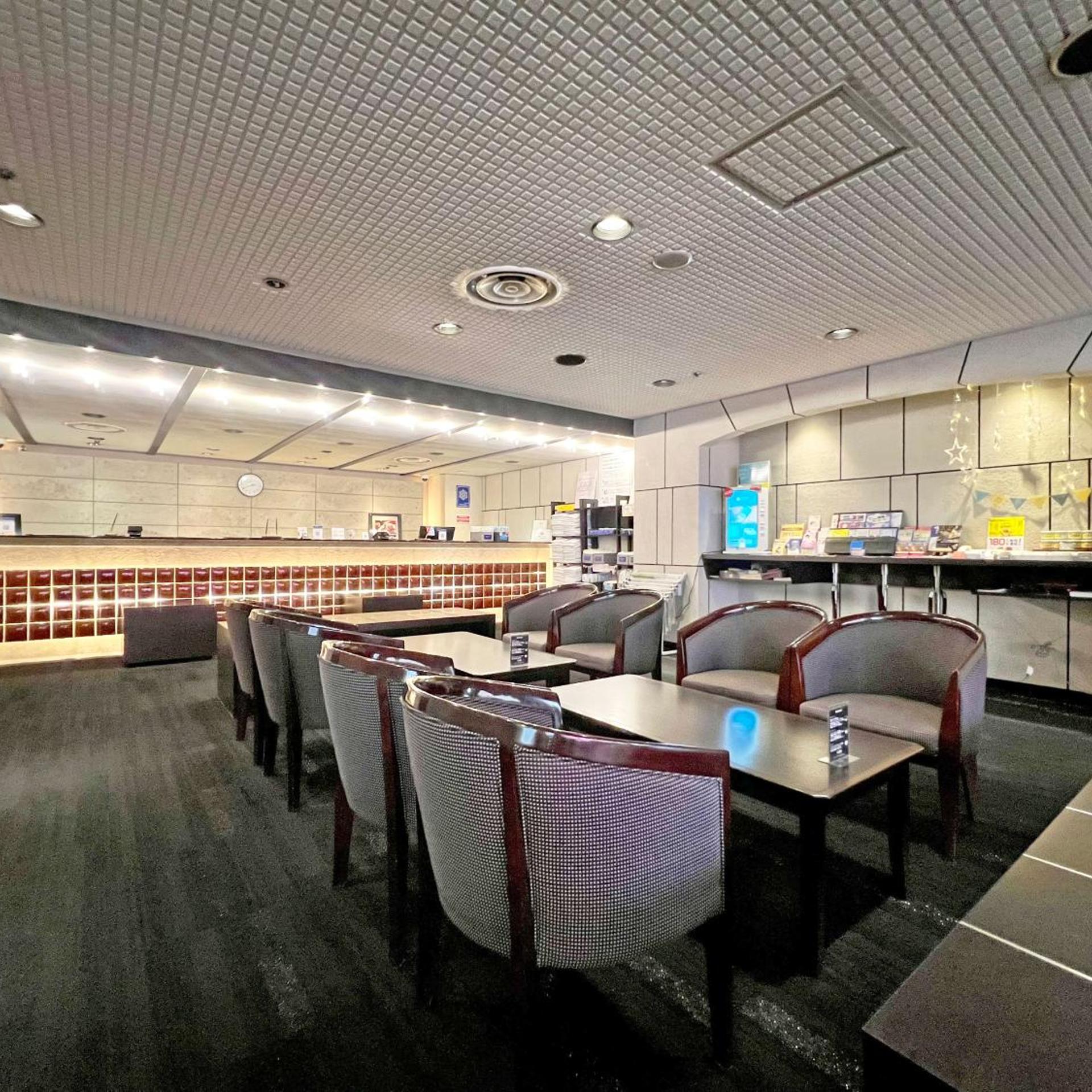 Hotel The Centre Utsunomiya 39/51