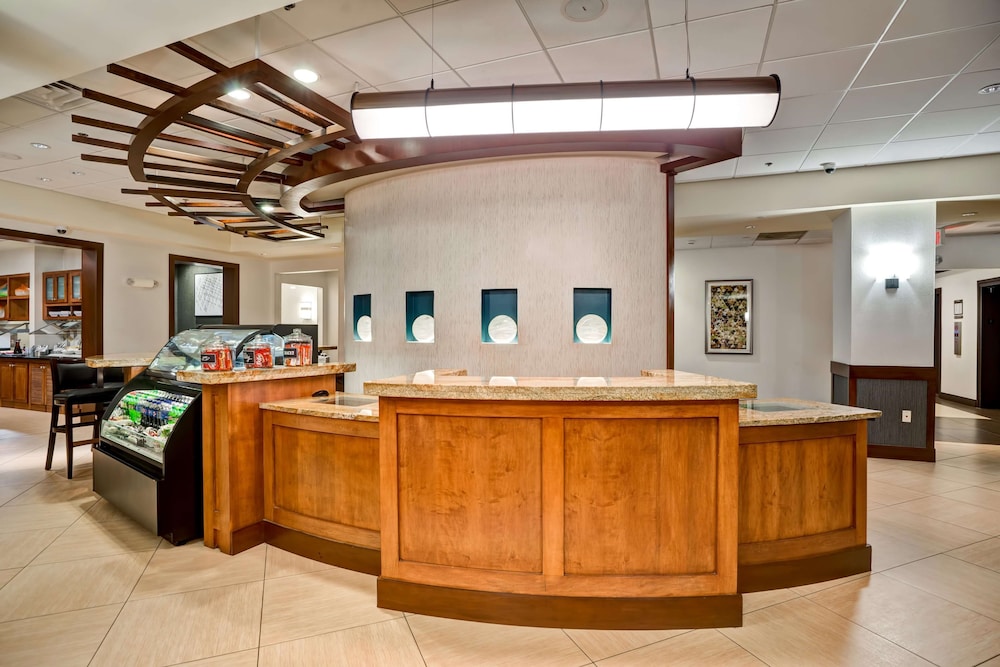 Hyatt Place Richmond/Innsbrook 10/67