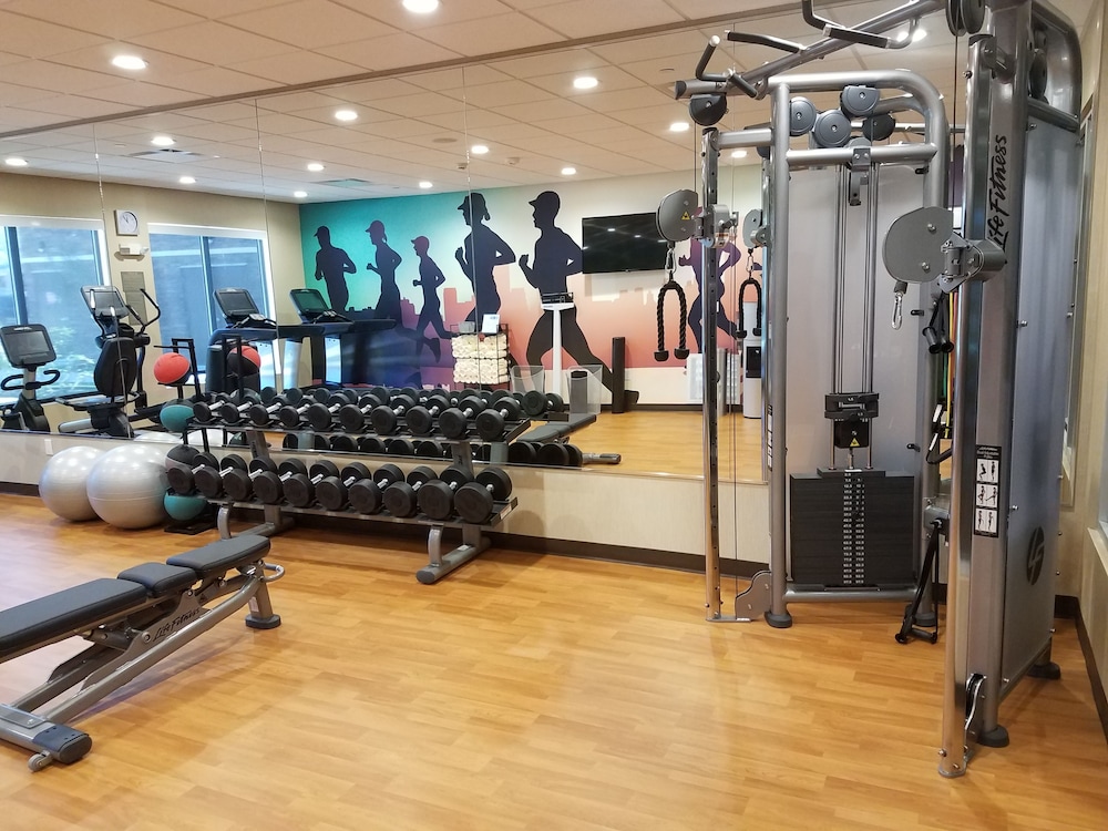 Hyatt Place Dallas-Allen 31/66