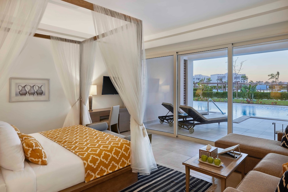 Steigenberger Resort Alaya Marsa Alam Red Sea (+16) 34/67