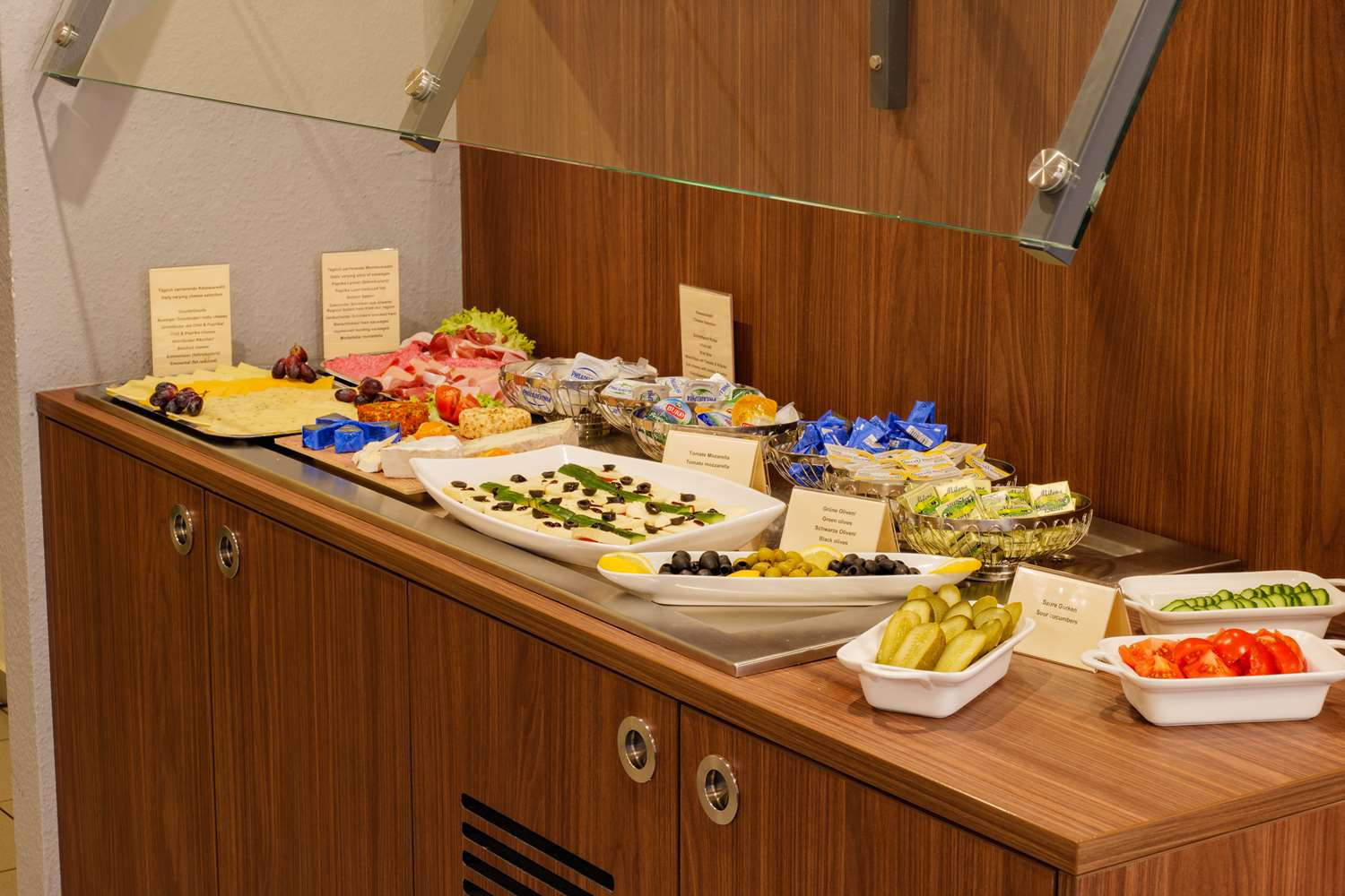 Best Western Comfort Business Hotel 46/60