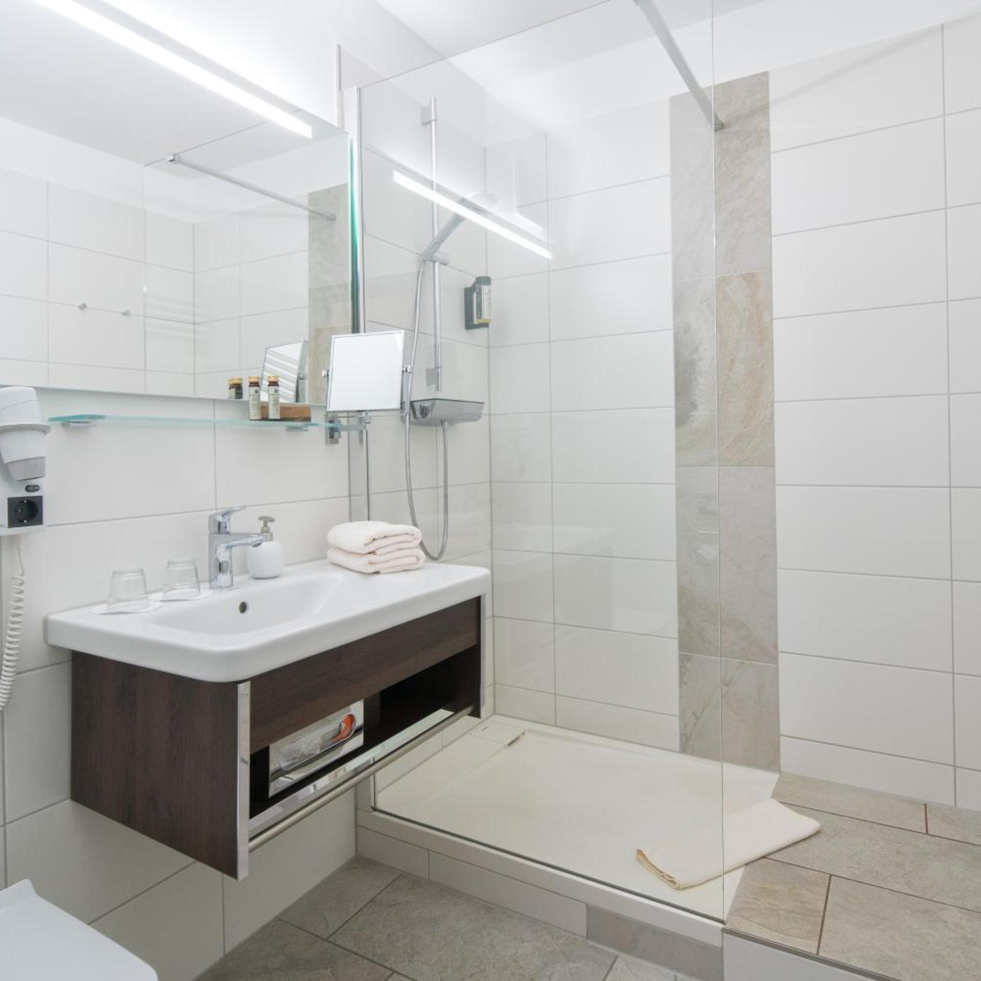 Room, Single, Schloss Klaffenbach 2/2