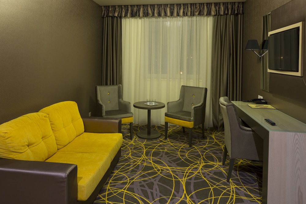 Exclusive Hotel More 13/28
