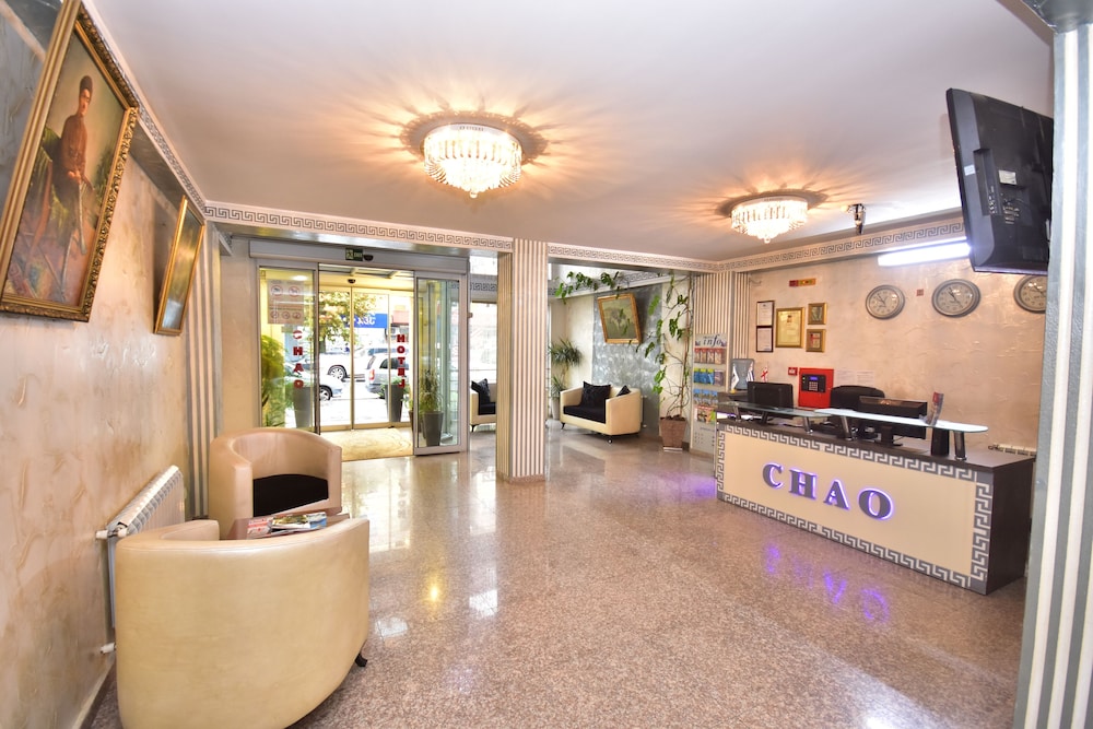 Hotel Chao Batumi 6/57