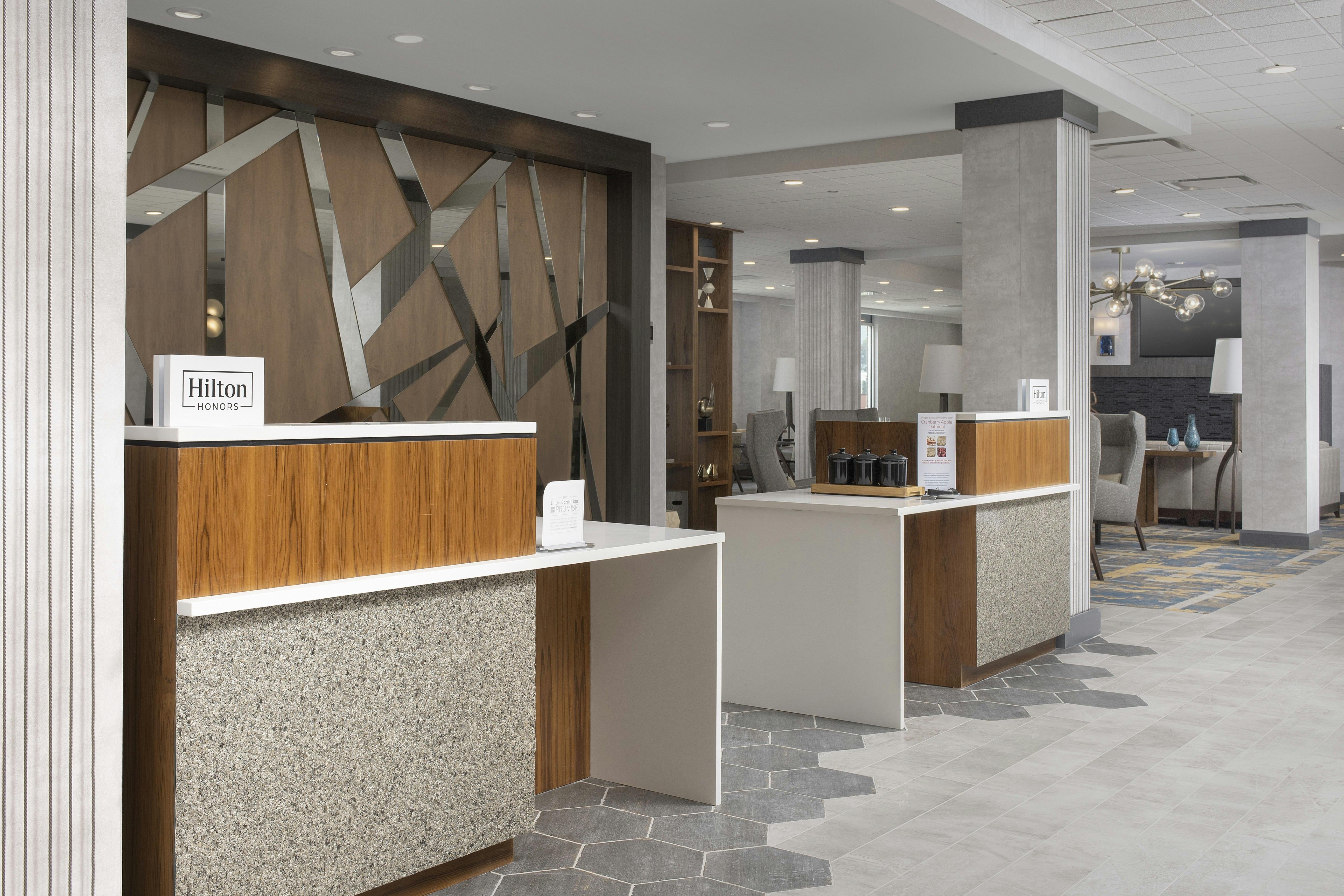 Hilton Garden Inn Westchester Dobbs Ferry 7/51