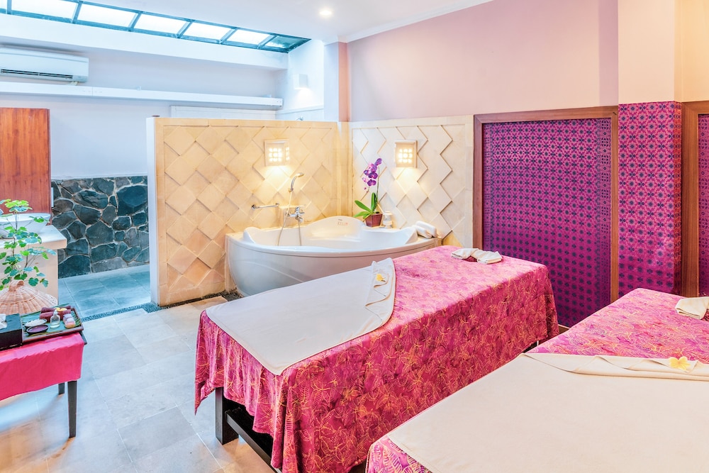 Risata Bali Resort Spa 26/66