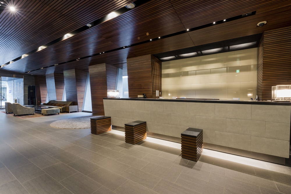 HOTEL MYSTAYS Sapporo Station 3/36