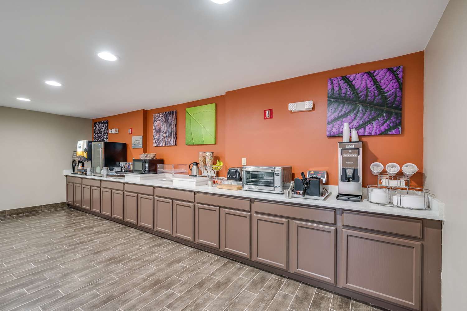 Sleep Inn & Suites Decatur West 10/41