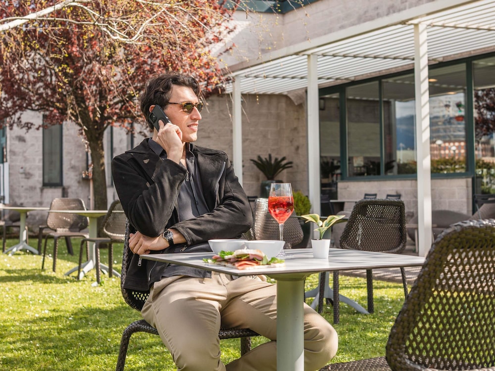 IBIS FIRENZE PRATO EST 55/73