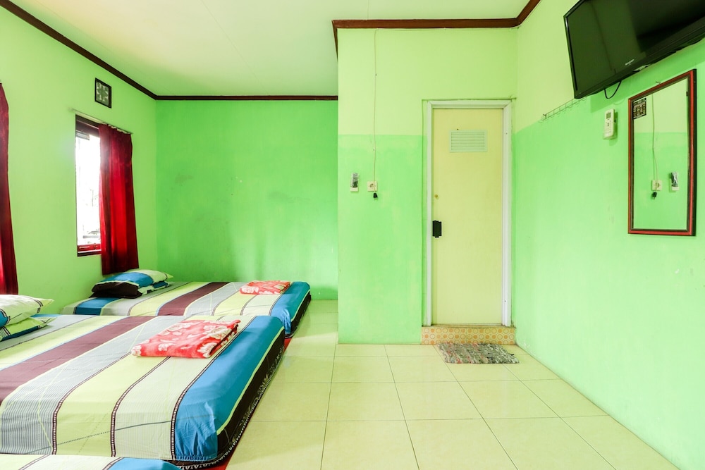 Penginapan Roro Mendut by ZUZU 13/50