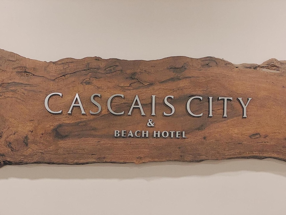 Cascais City & Beach Hotel 35/42