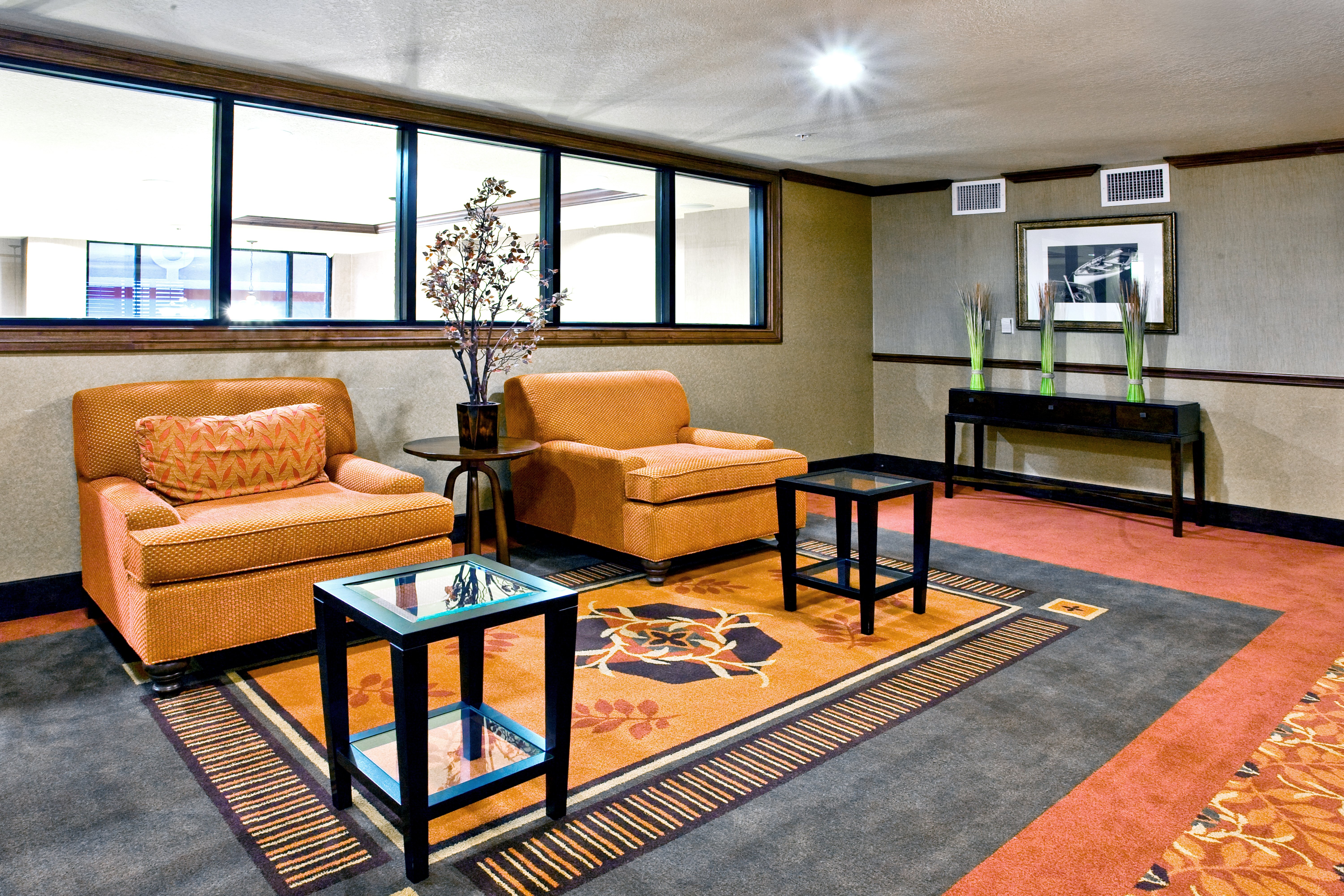 Holiday Inn Express Hotel And Suites Lake Placid 26/43