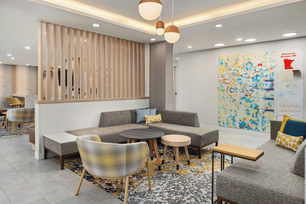 TownePlace Suites by Marriott Mankato 31/50