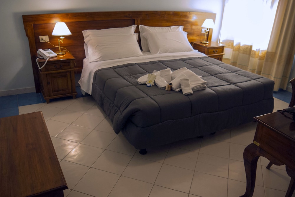 Hotel Marini 9/42